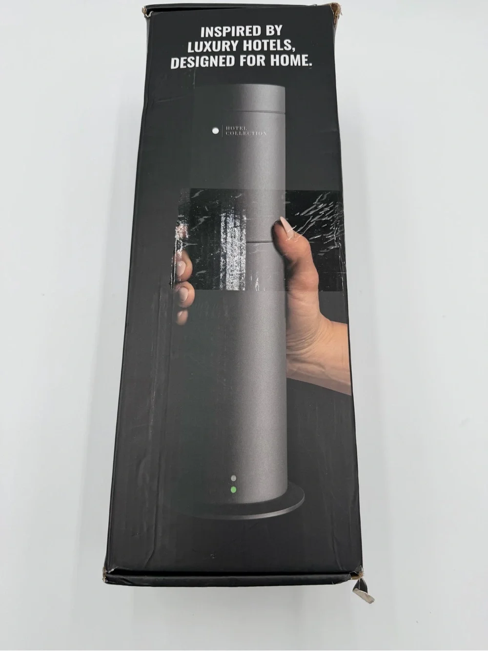 NIB Hotel Collection Studio Pro Scent Diffuser